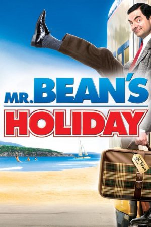 Mr. Bean’s Holiday