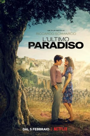 The Last Paradiso